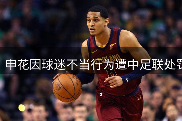 申花因球迷不当行为遭中足联处罚 俱乐部表态引发球迷争议